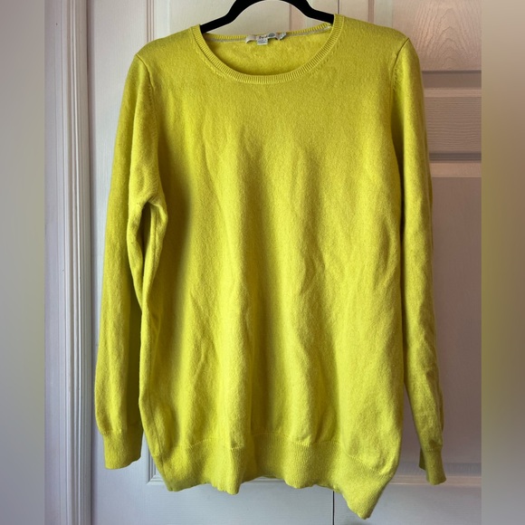 Boden Cashmere Sweater - Picture 2 of 6